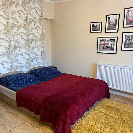 Mokka Apartament Warsaw Ngoại thất bức ảnh