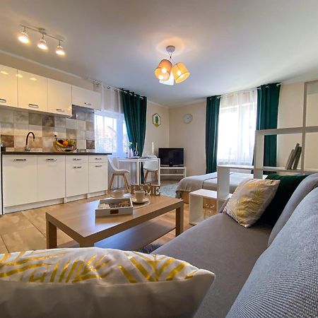 Mokka Apartament Warsaw Ngoại thất bức ảnh