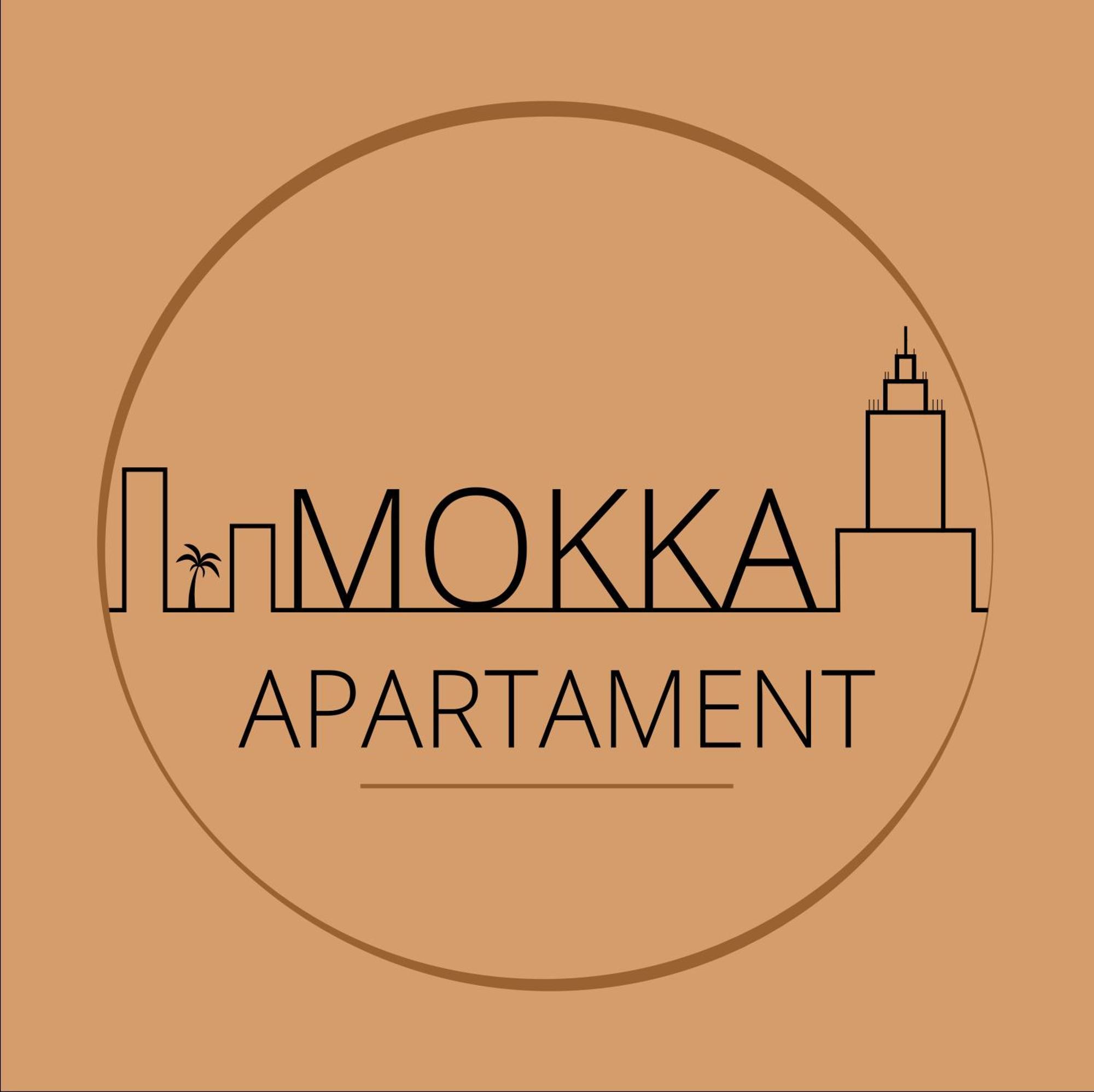 Mokka Apartament Warsaw Ngoại thất bức ảnh