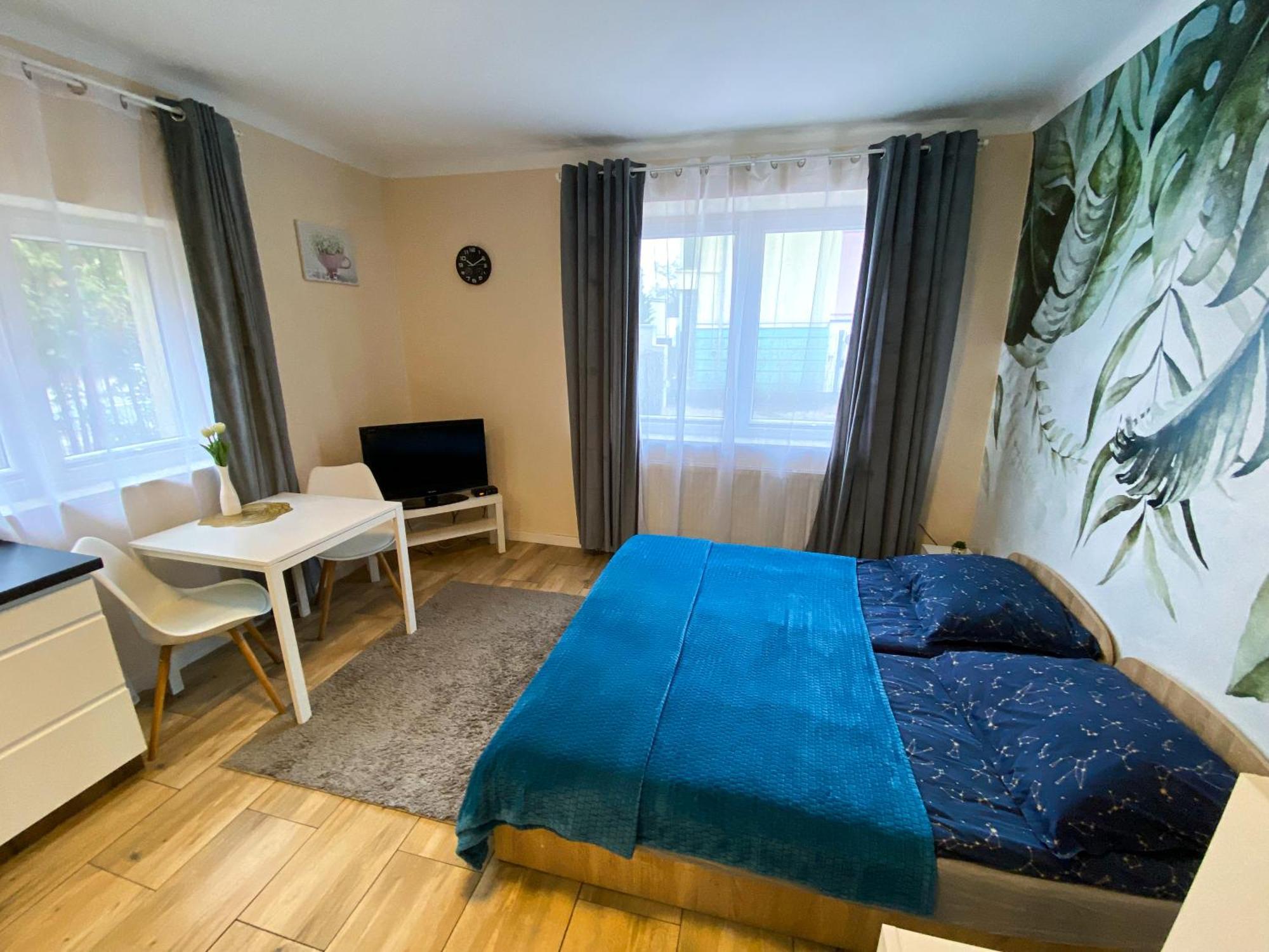 Mokka Apartament Warsaw Ngoại thất bức ảnh