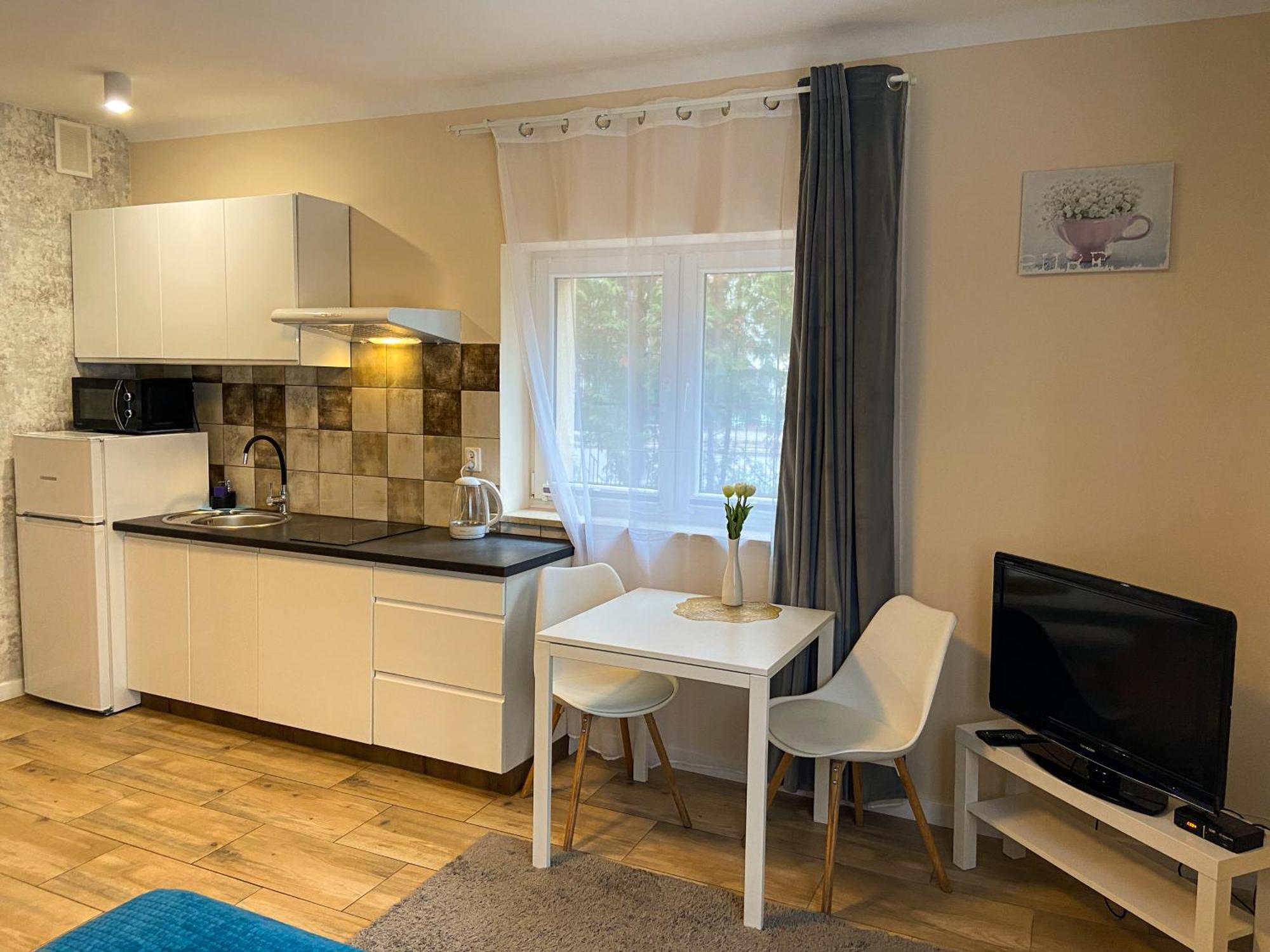 Mokka Apartament Warsaw Ngoại thất bức ảnh