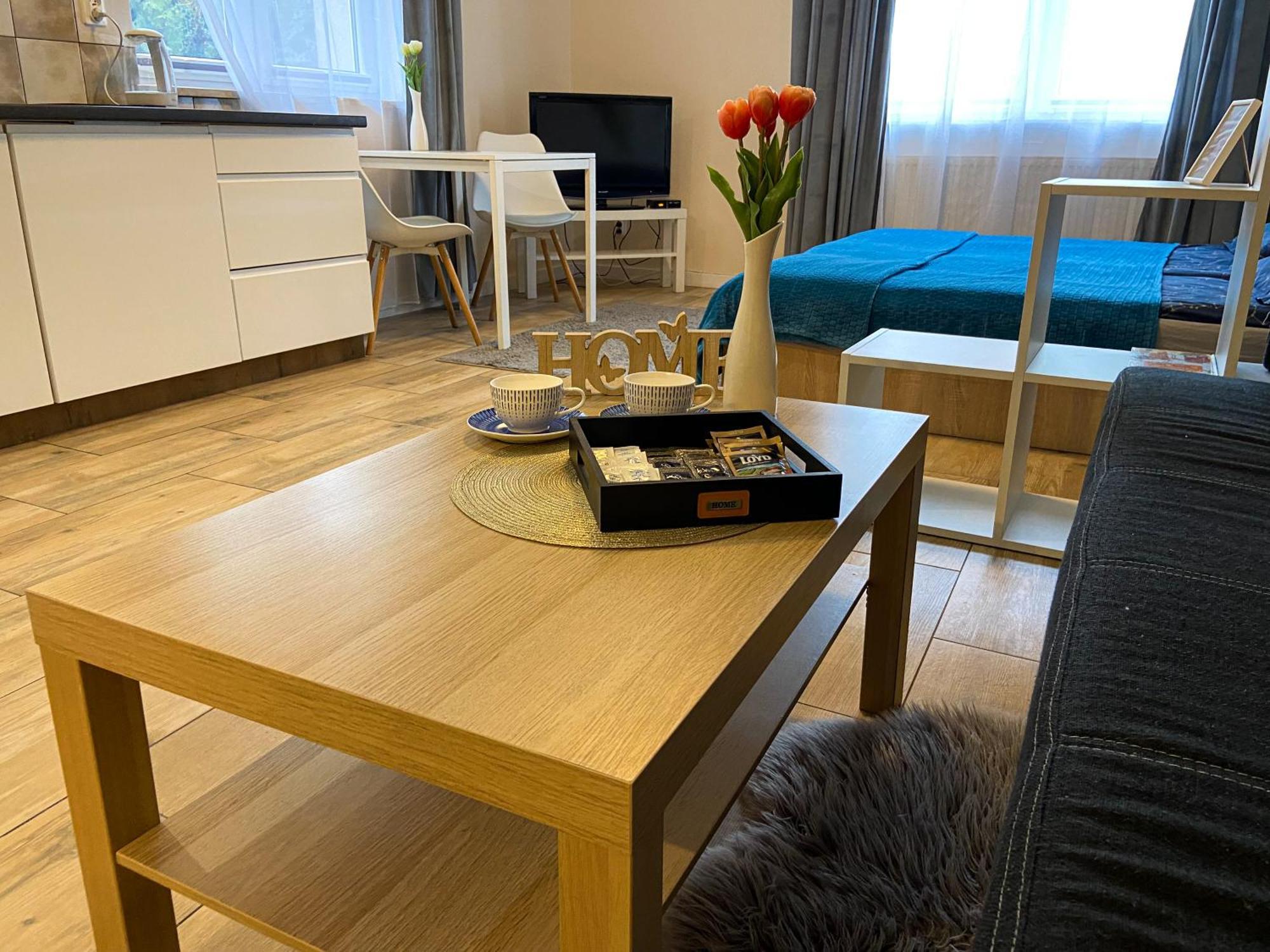 Mokka Apartament Warsaw Ngoại thất bức ảnh