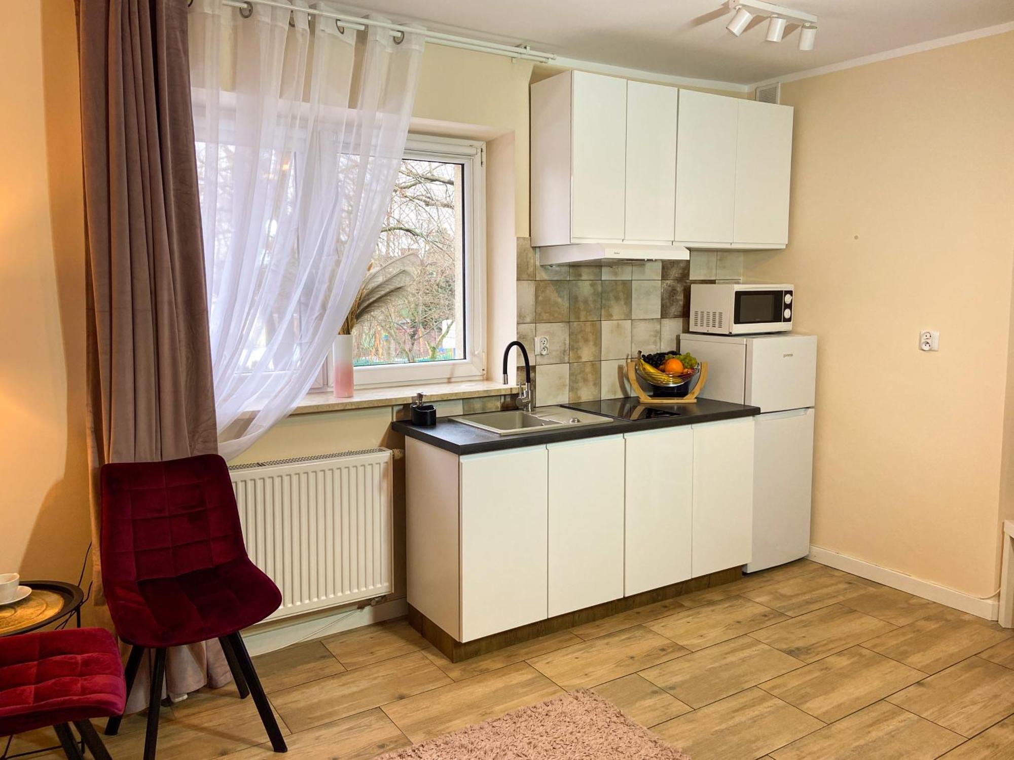 Mokka Apartament Warsaw Ngoại thất bức ảnh