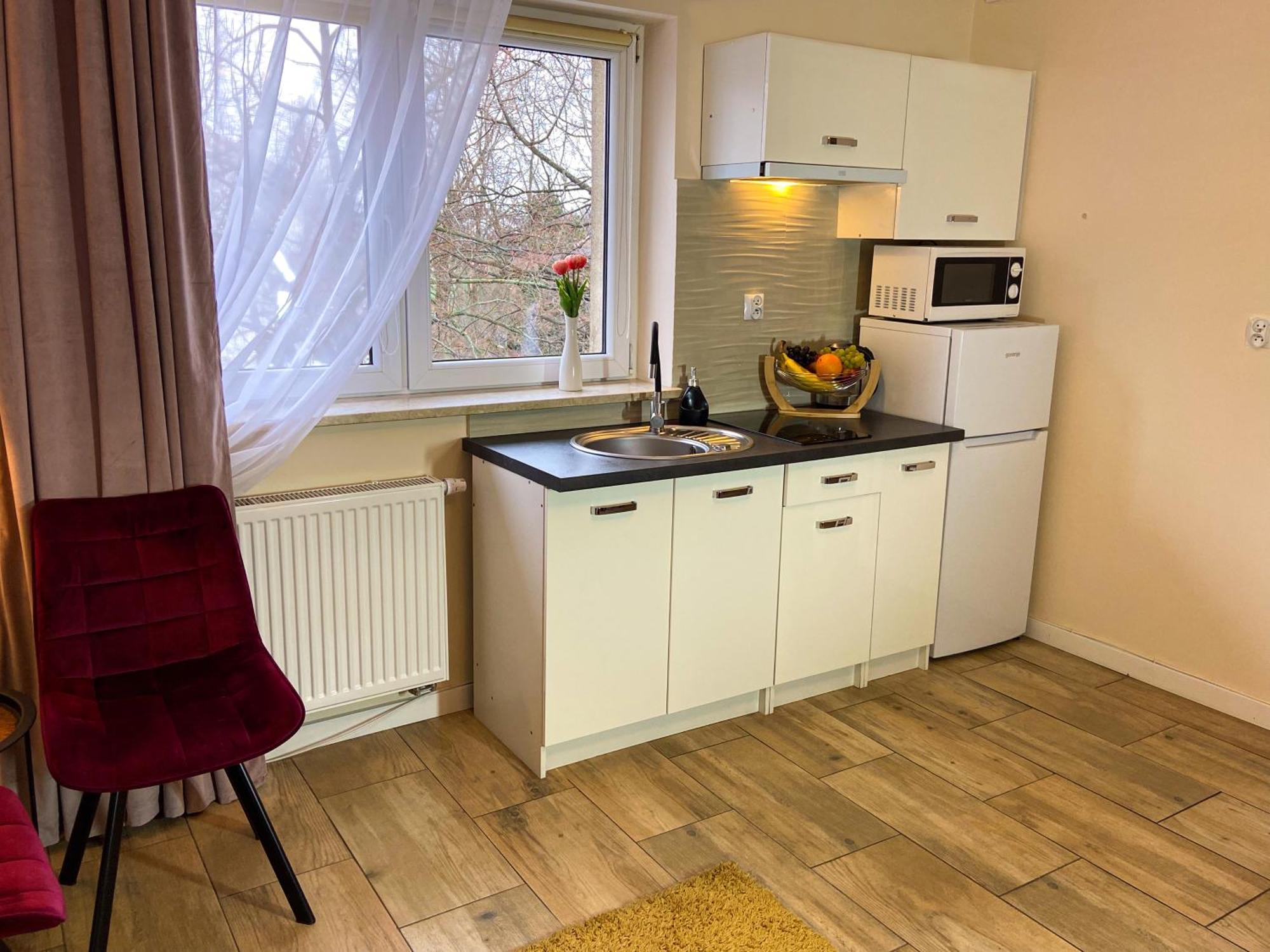 Mokka Apartament Warsaw Ngoại thất bức ảnh