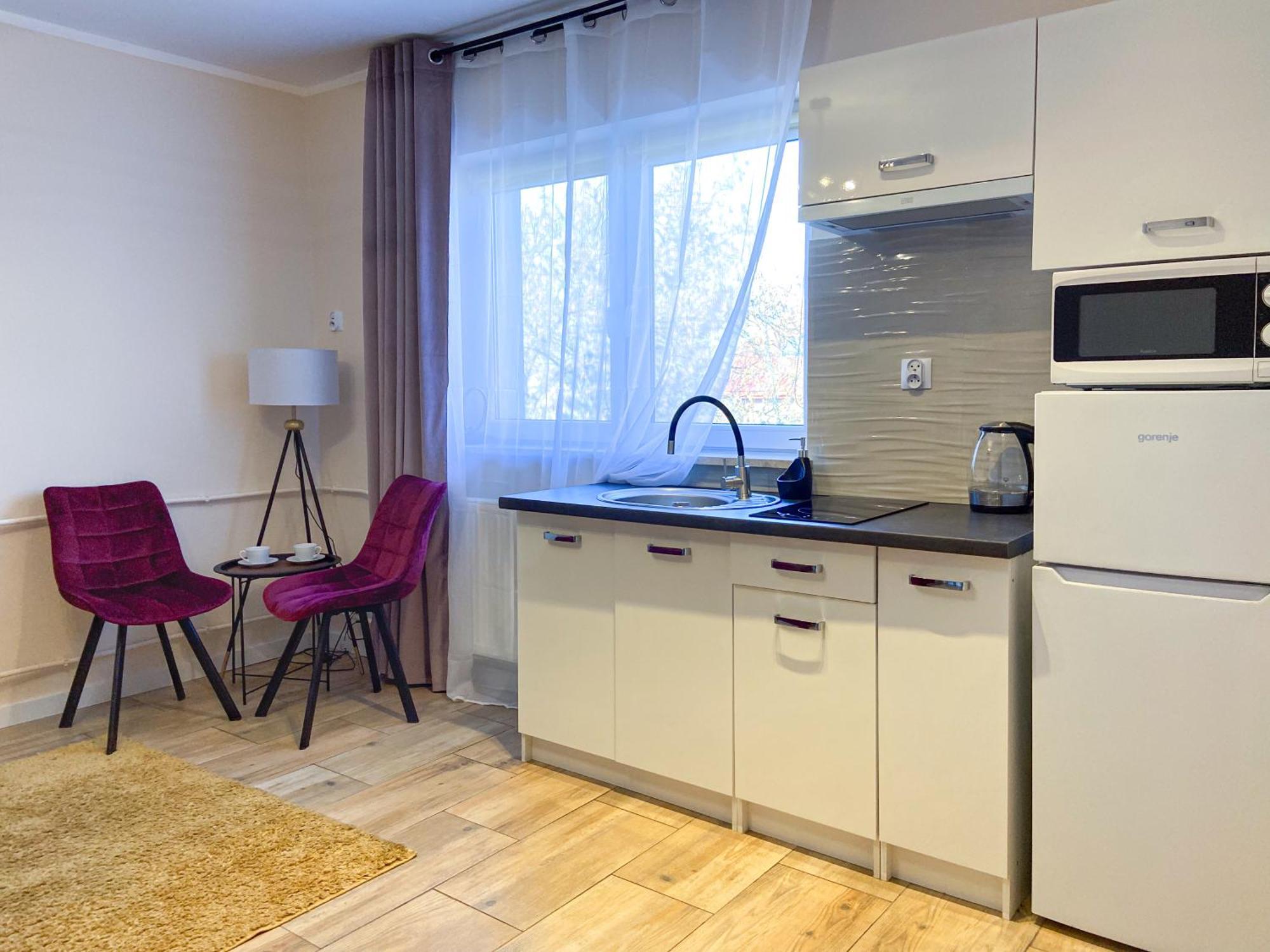 Mokka Apartament Warsaw Ngoại thất bức ảnh