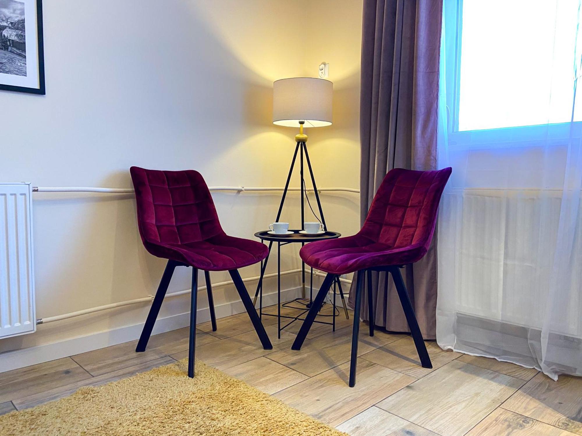Mokka Apartament Warsaw Ngoại thất bức ảnh