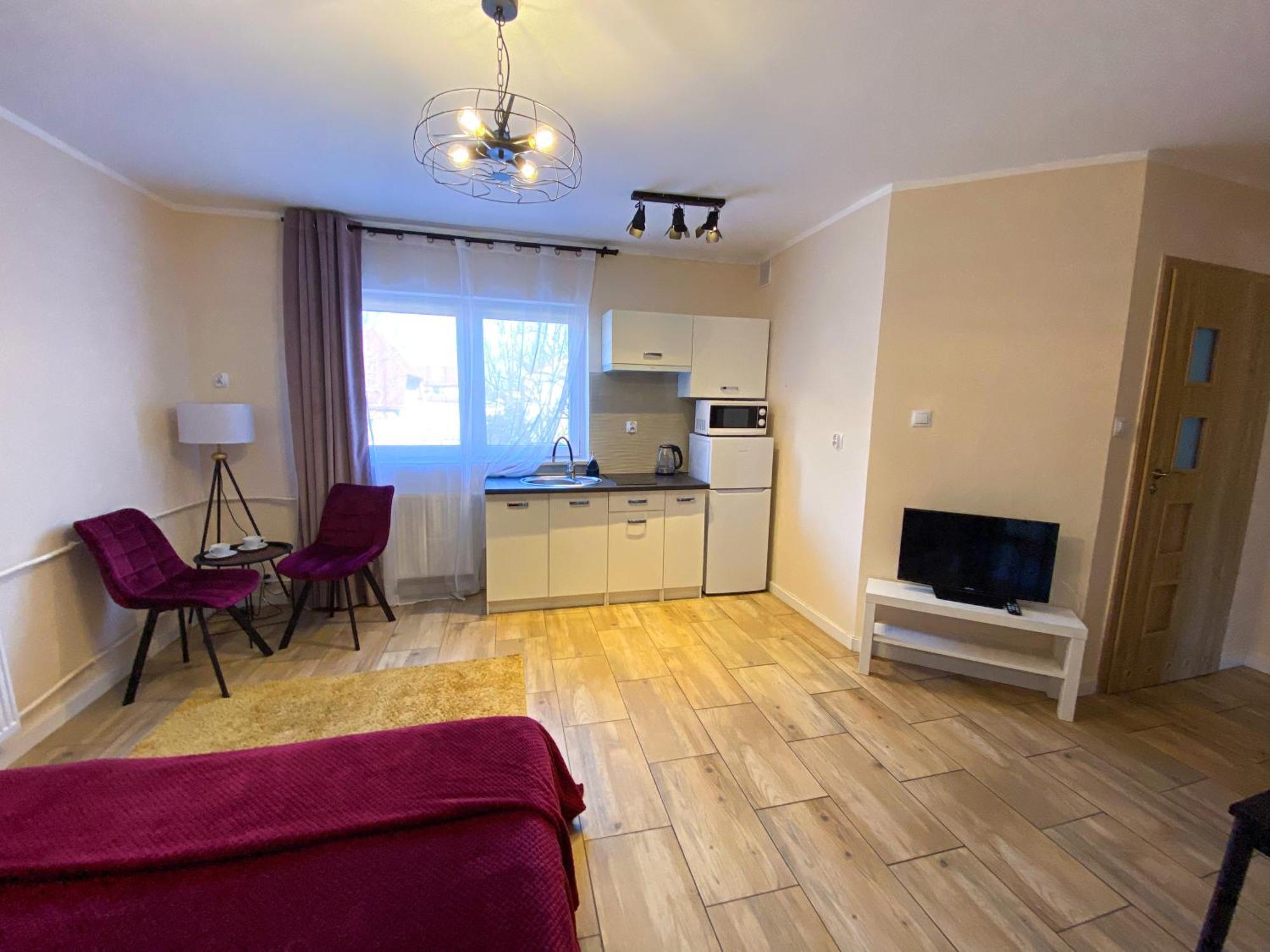 Mokka Apartament Warsaw Ngoại thất bức ảnh