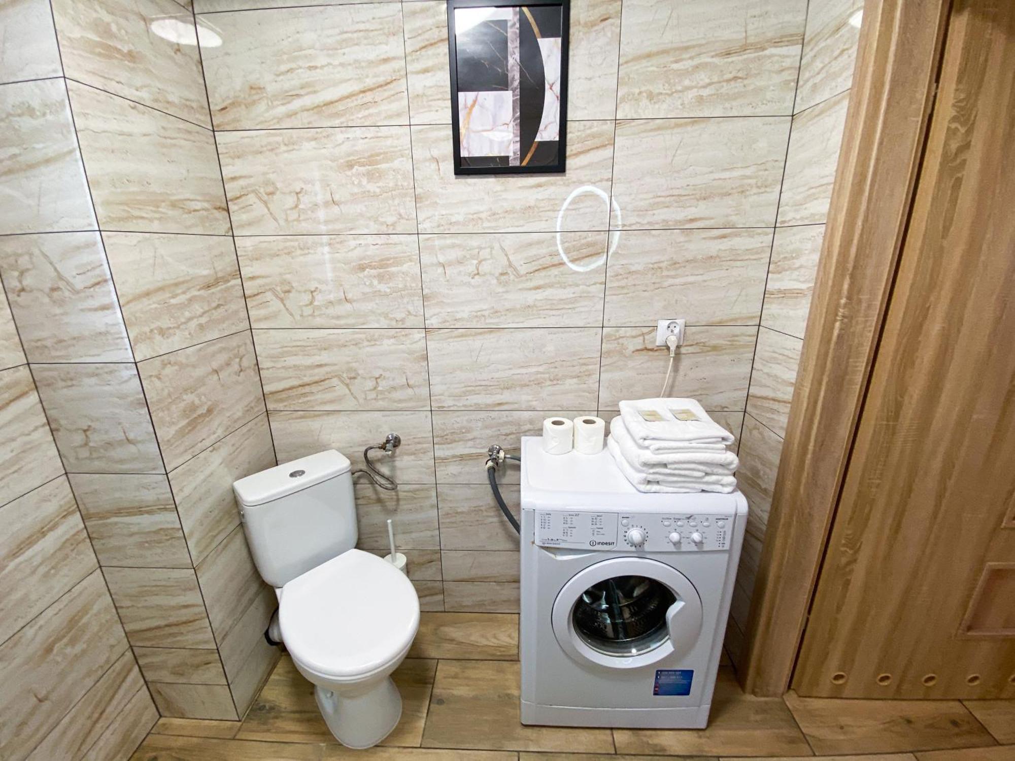 Mokka Apartament Warsaw Ngoại thất bức ảnh