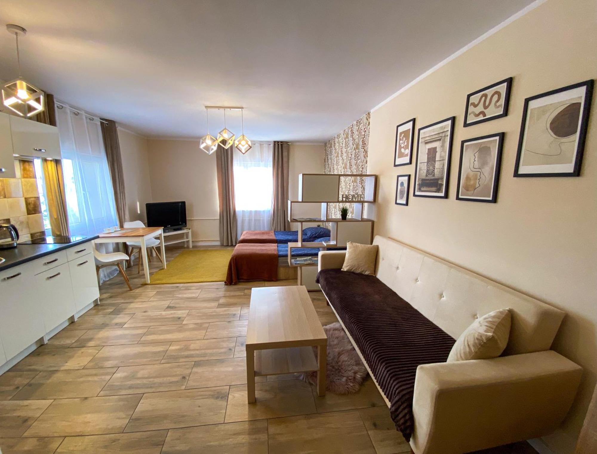 Mokka Apartament Warsaw Ngoại thất bức ảnh