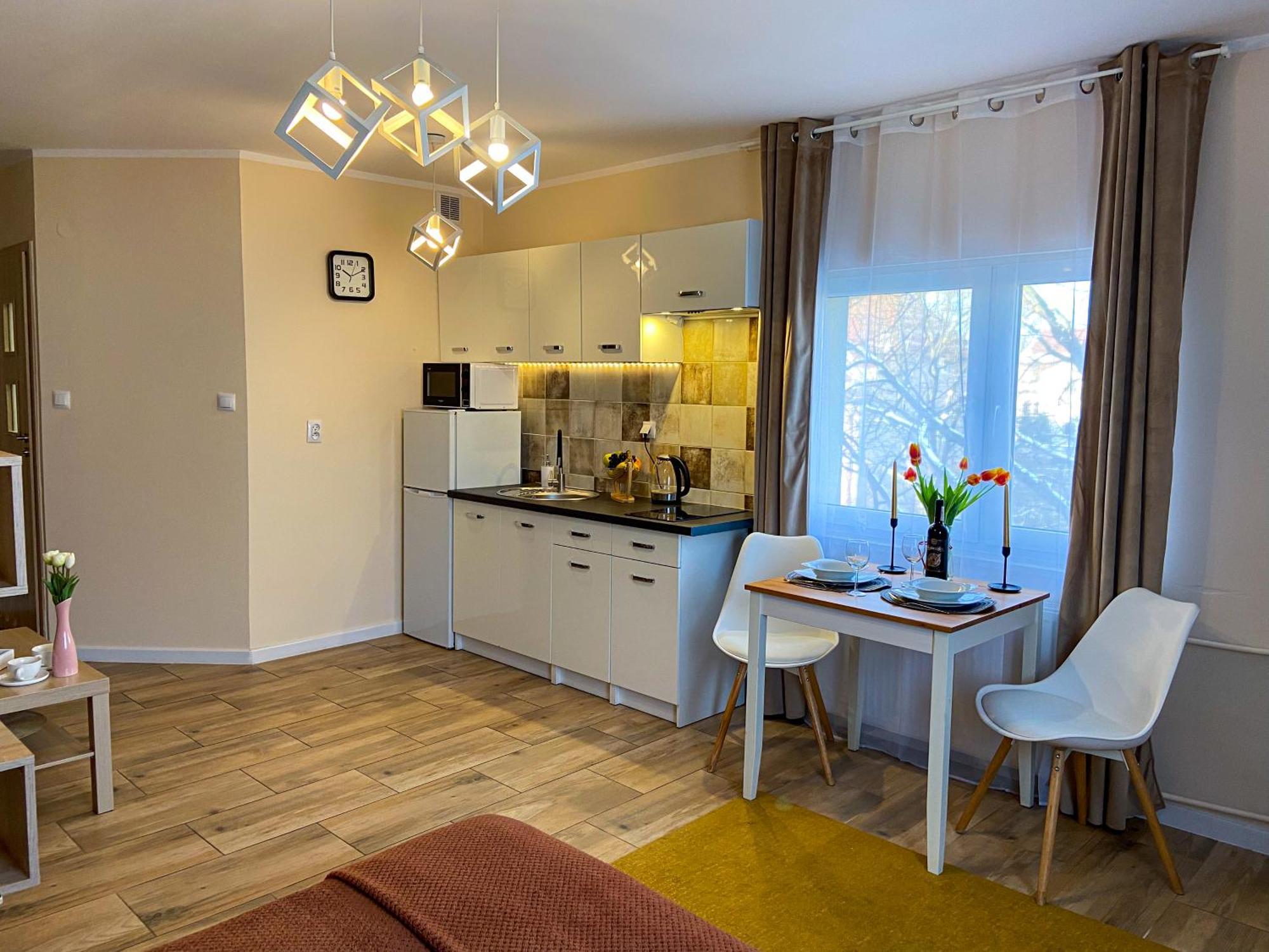 Mokka Apartament Warsaw Ngoại thất bức ảnh