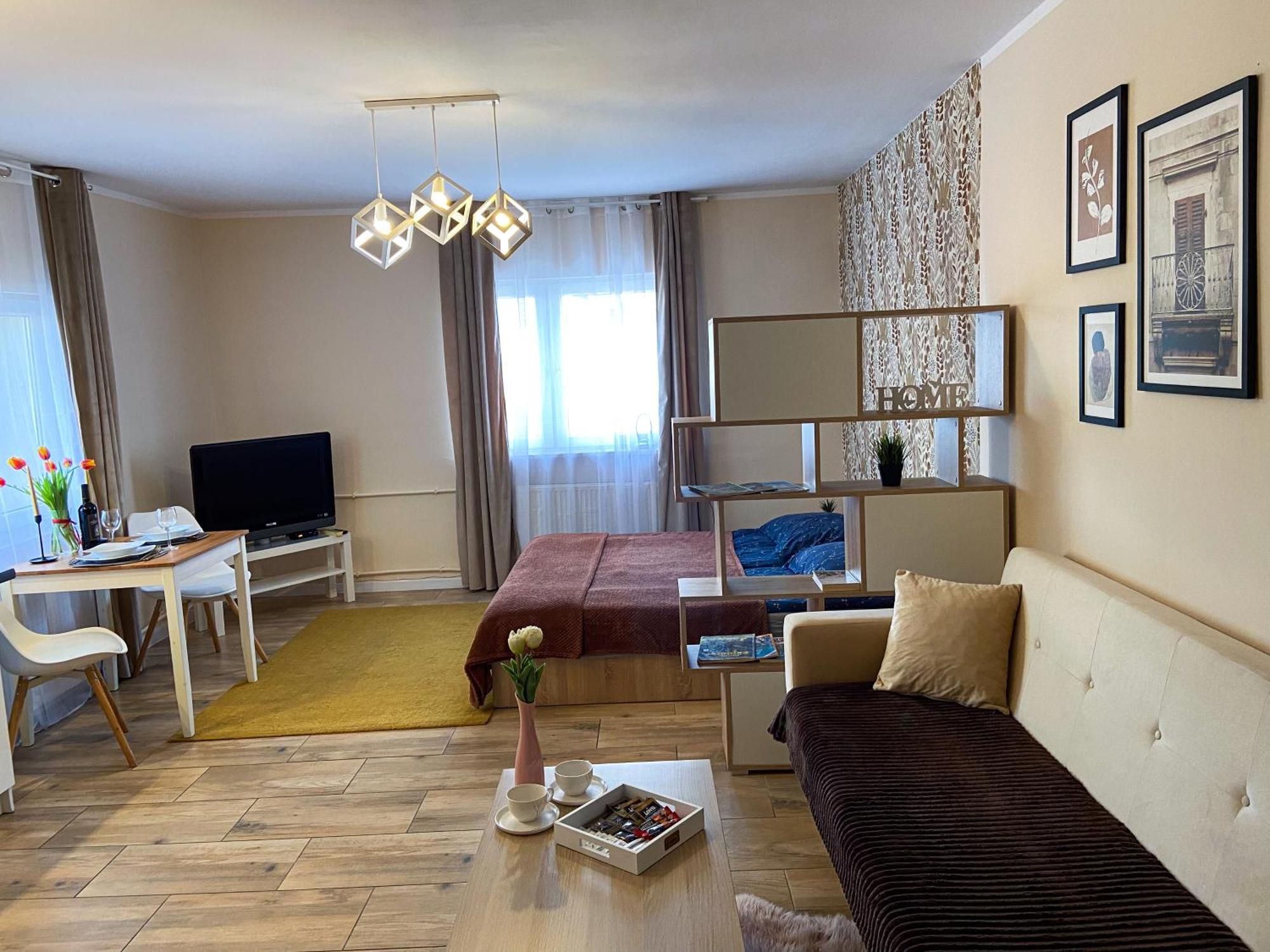 Mokka Apartament Warsaw Ngoại thất bức ảnh