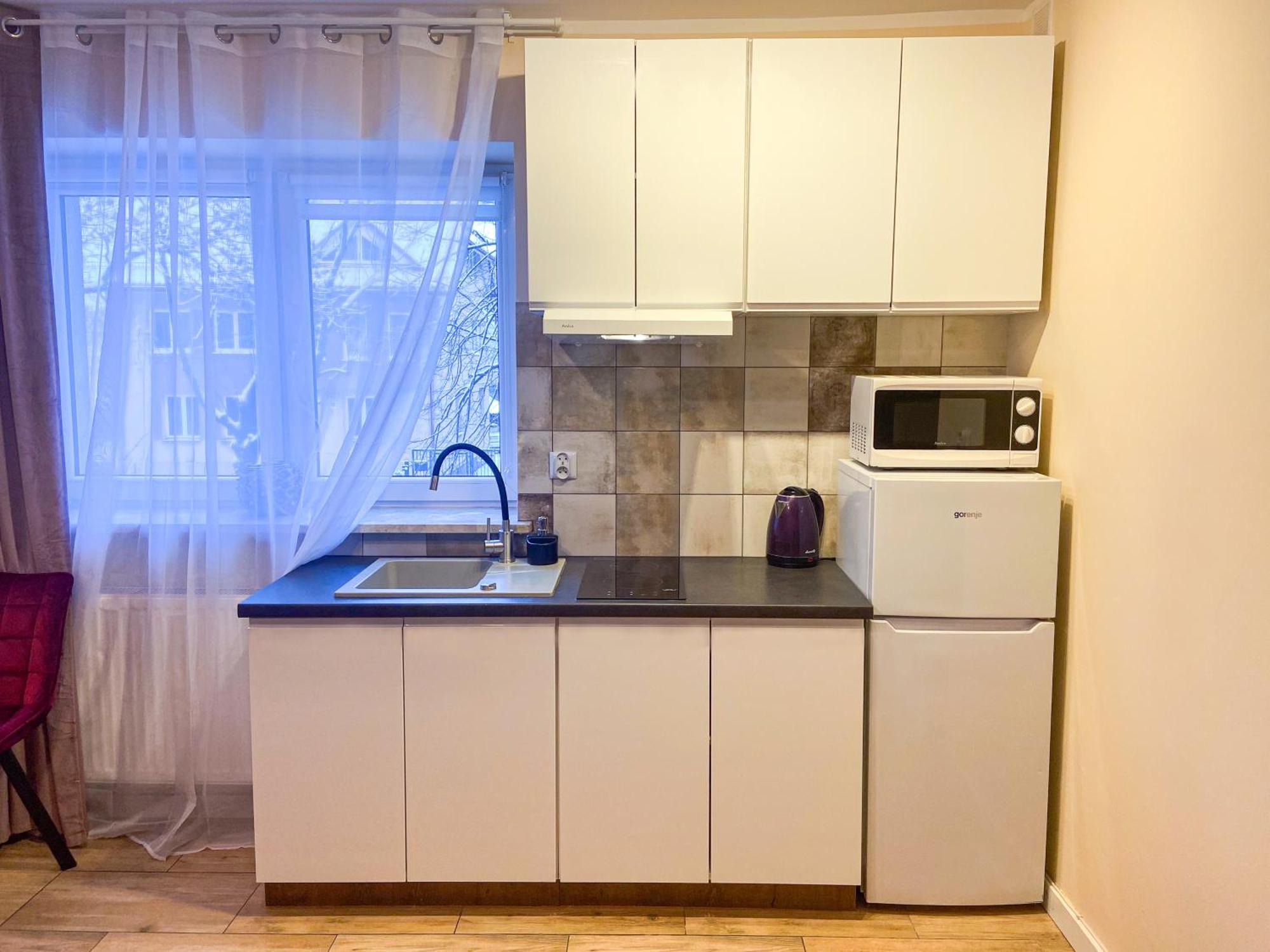 Mokka Apartament Warsaw Ngoại thất bức ảnh