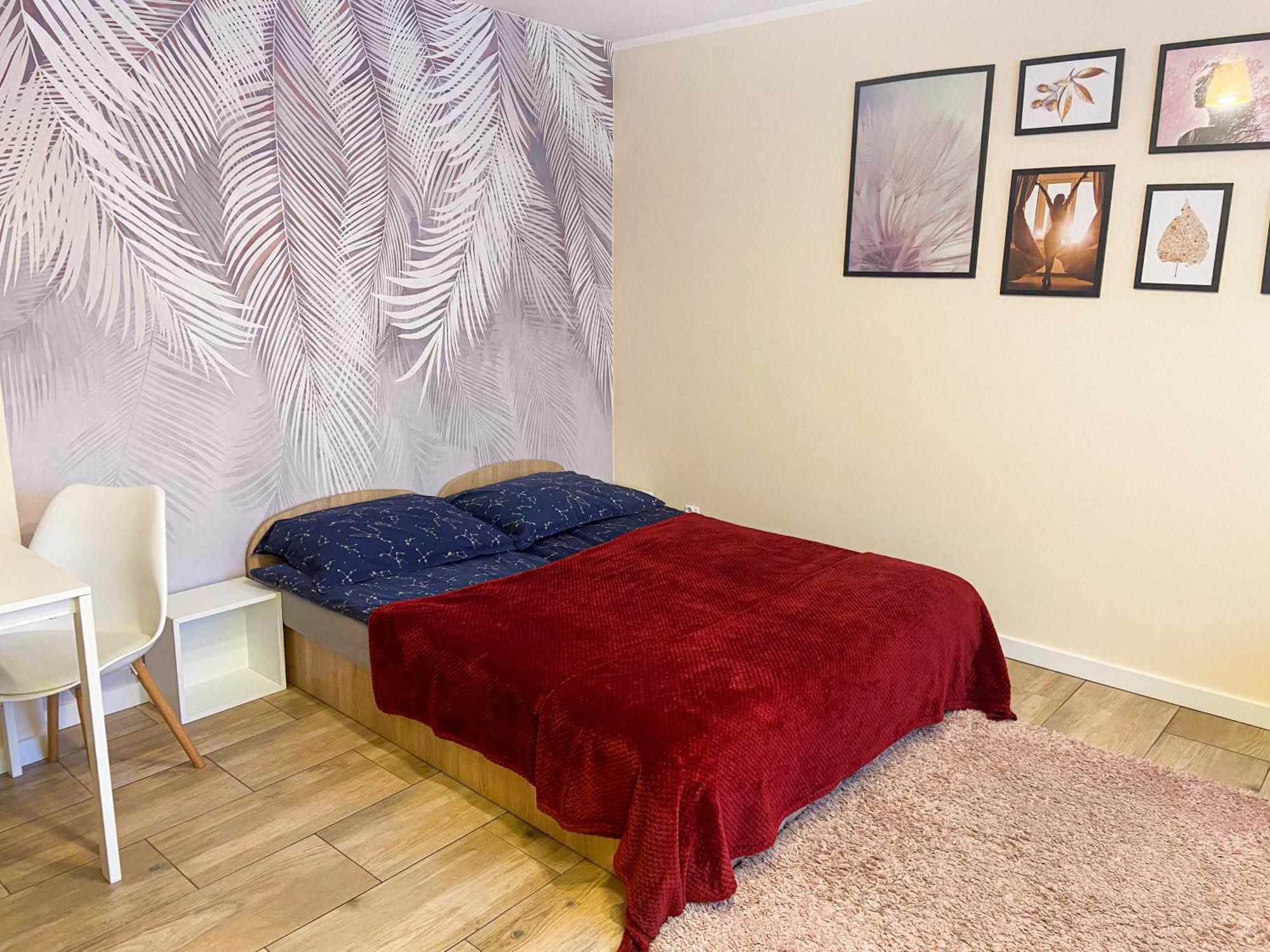 Mokka Apartament Warsaw Ngoại thất bức ảnh
