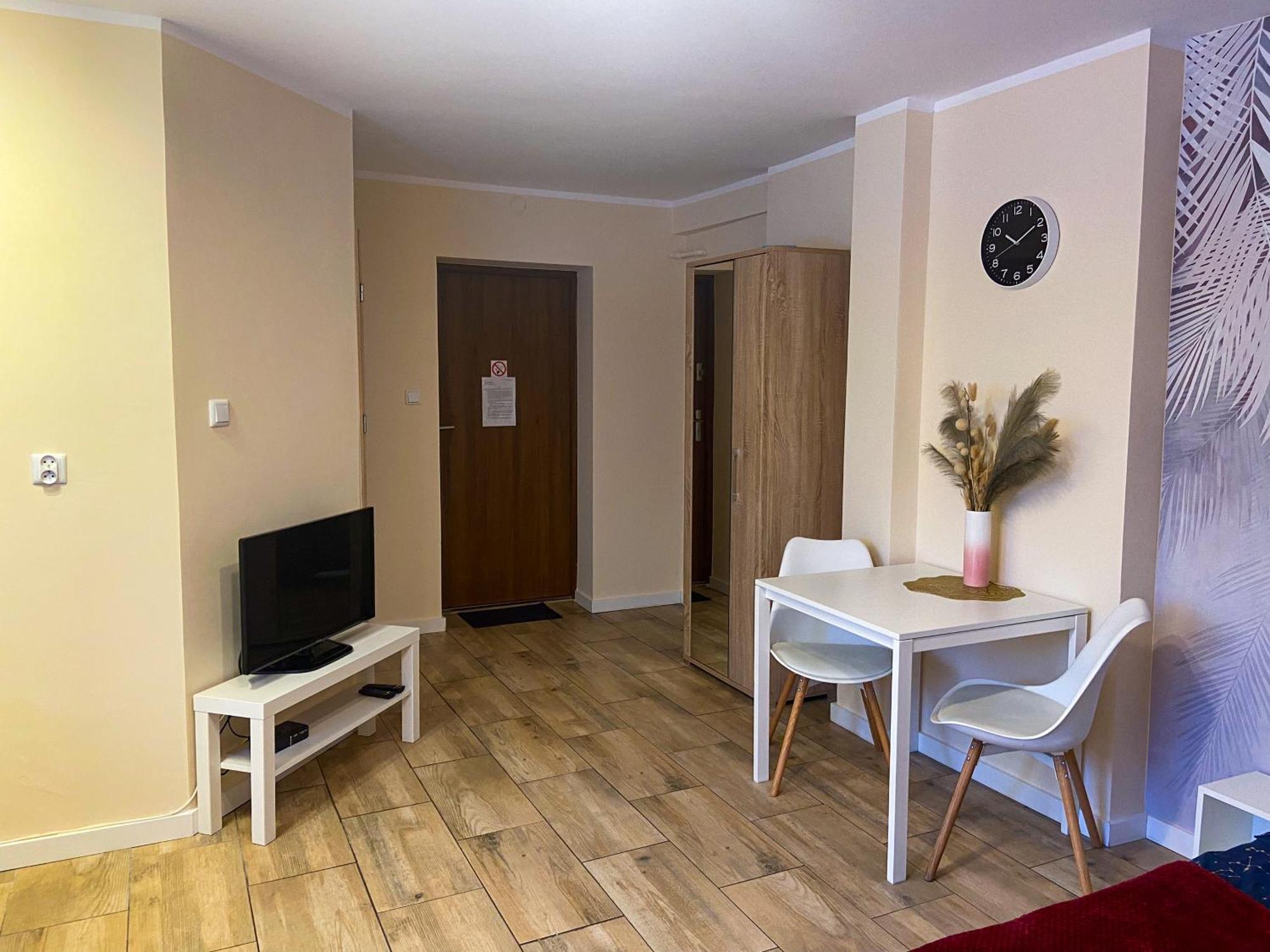 Mokka Apartament Warsaw Ngoại thất bức ảnh
