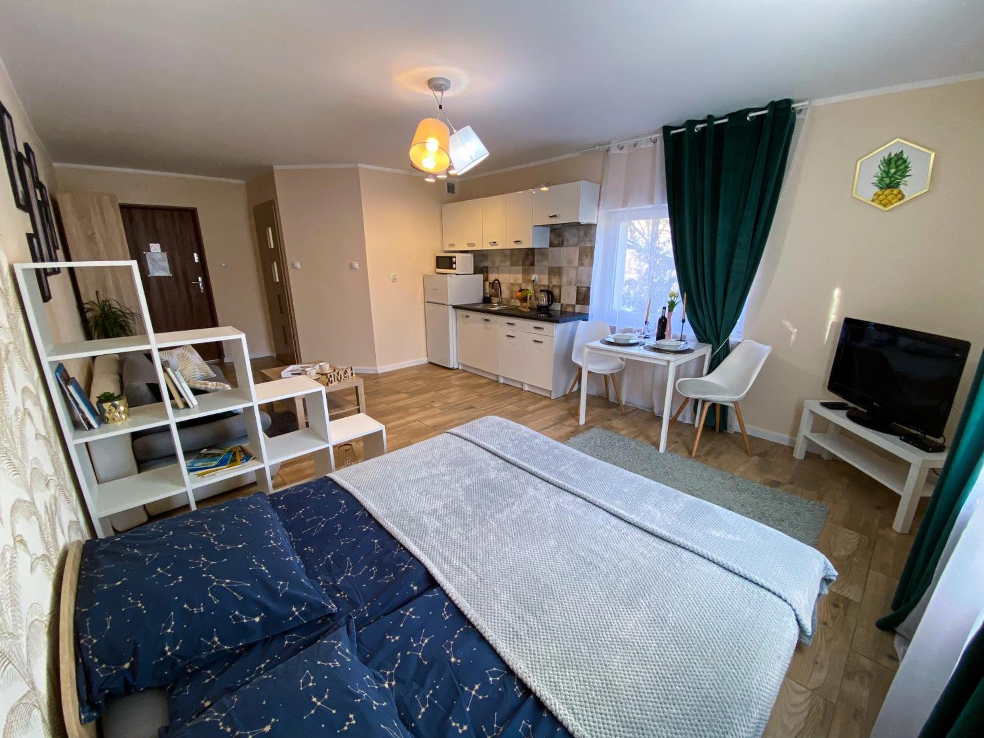 Mokka Apartament Warsaw Ngoại thất bức ảnh