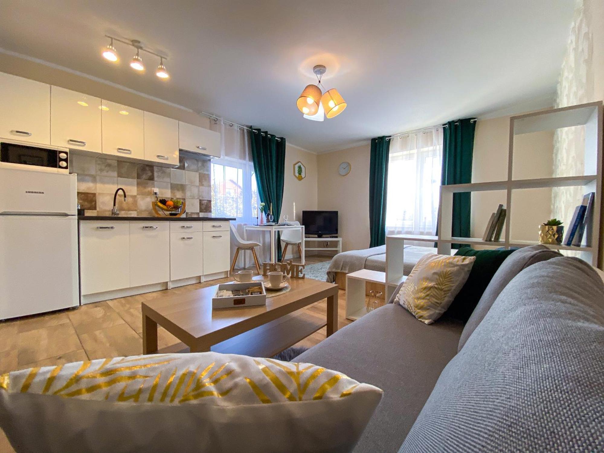 Mokka Apartament Warsaw Ngoại thất bức ảnh