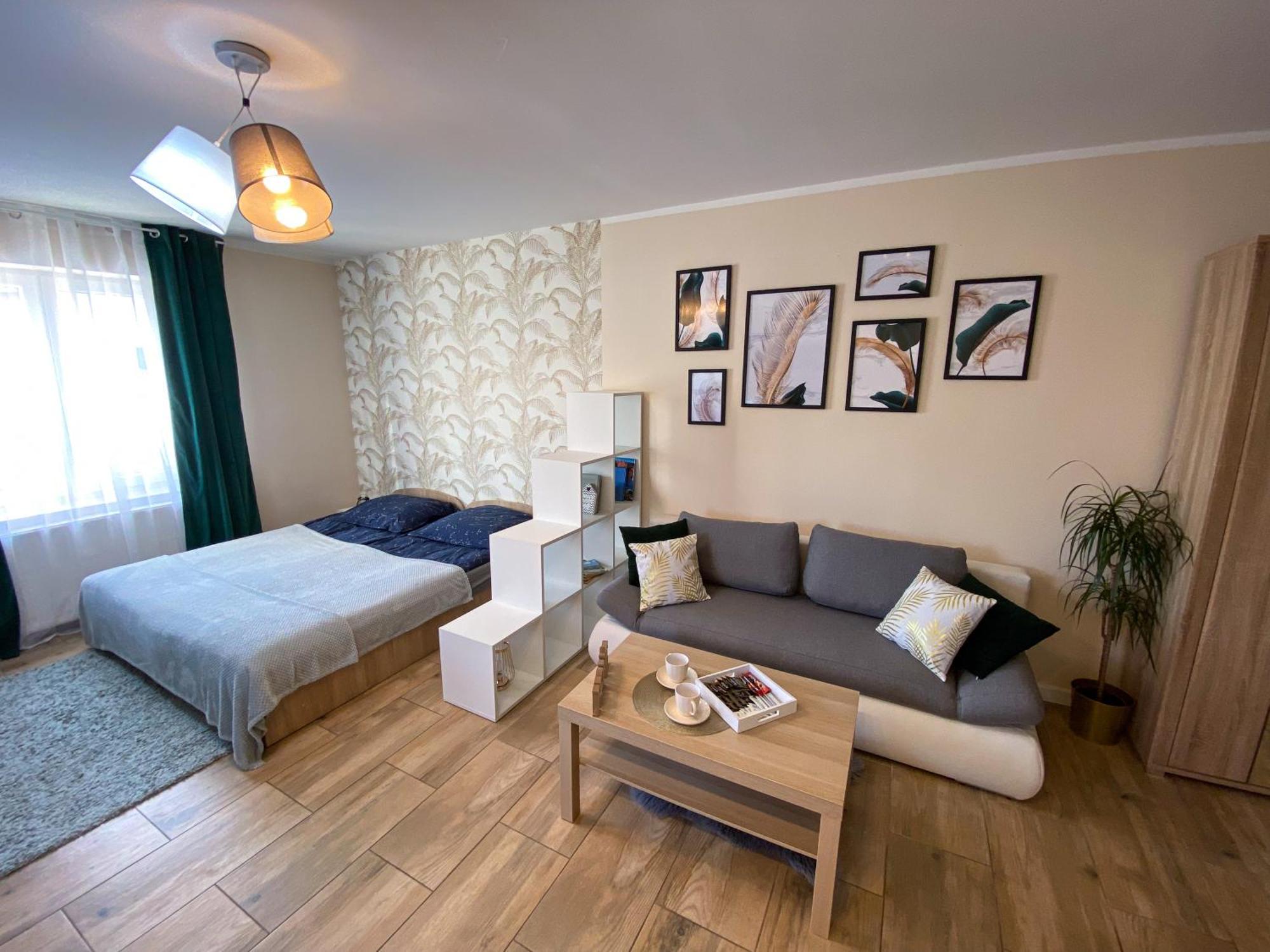 Mokka Apartament Warsaw Ngoại thất bức ảnh