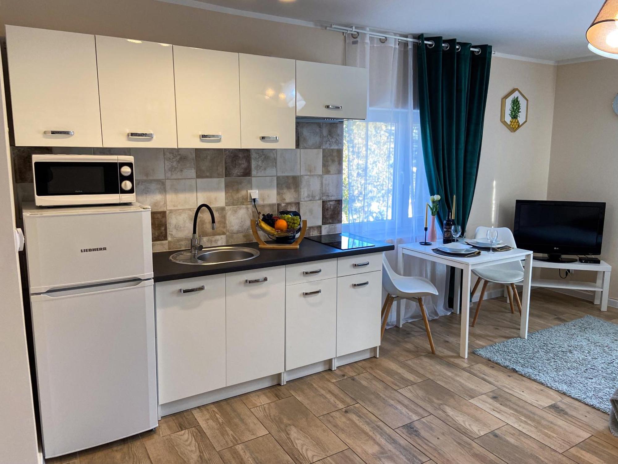 Mokka Apartament Warsaw Ngoại thất bức ảnh