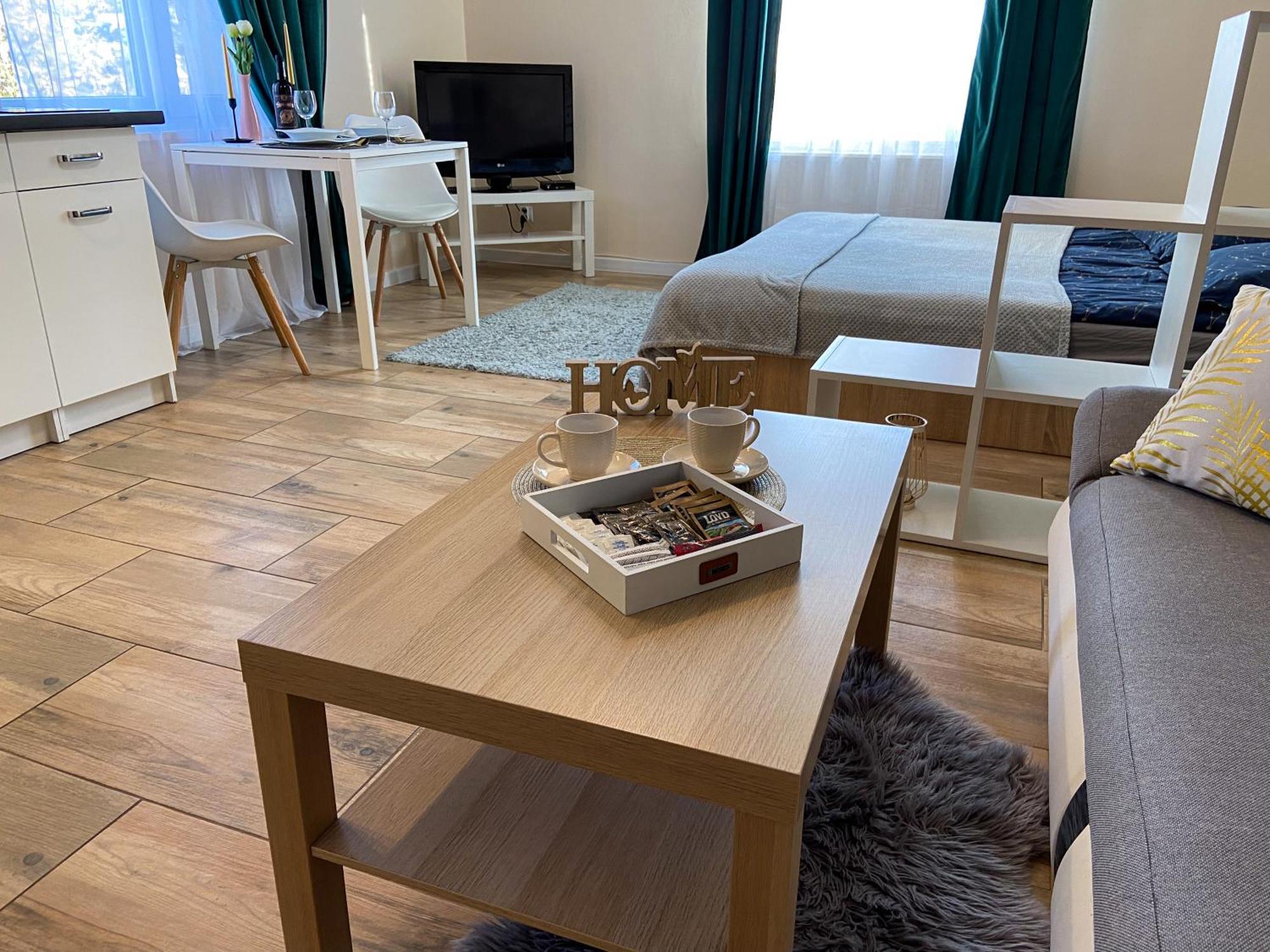 Mokka Apartament Warsaw Ngoại thất bức ảnh