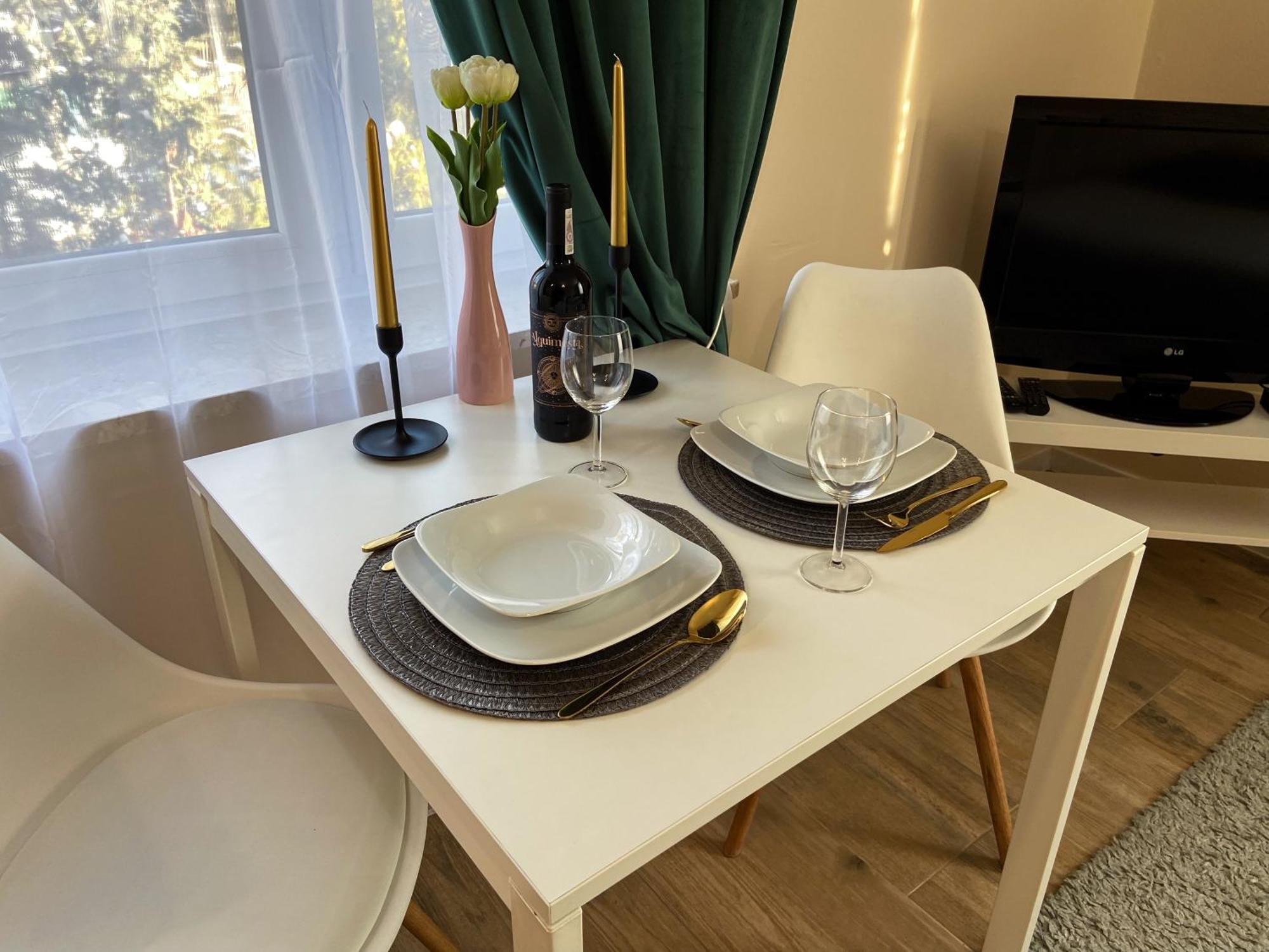 Mokka Apartament Warsaw Ngoại thất bức ảnh