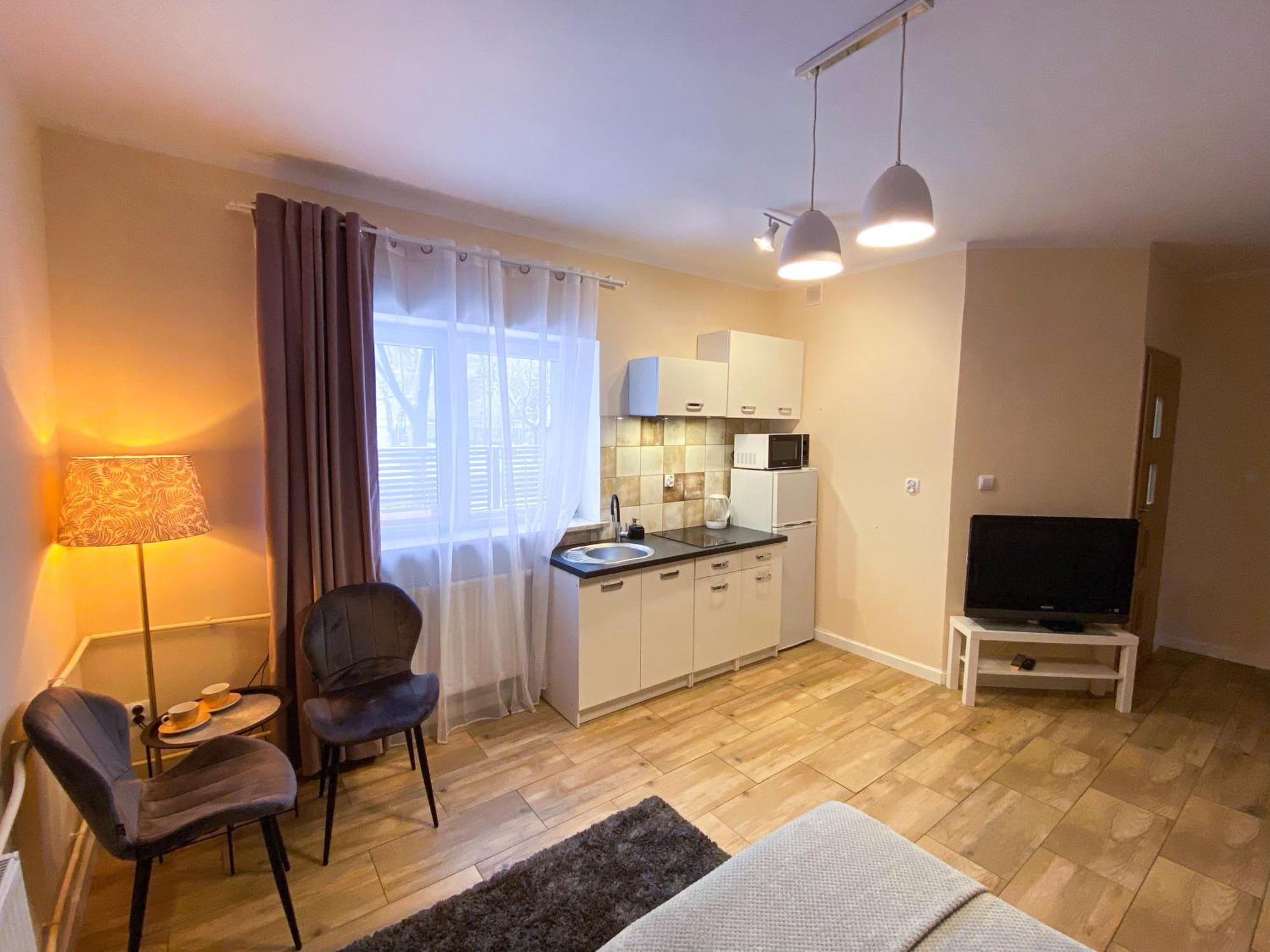 Mokka Apartament Warsaw Ngoại thất bức ảnh