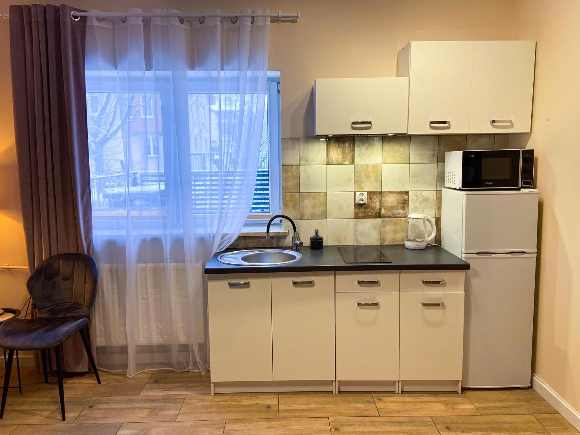 Mokka Apartament Warsaw Ngoại thất bức ảnh