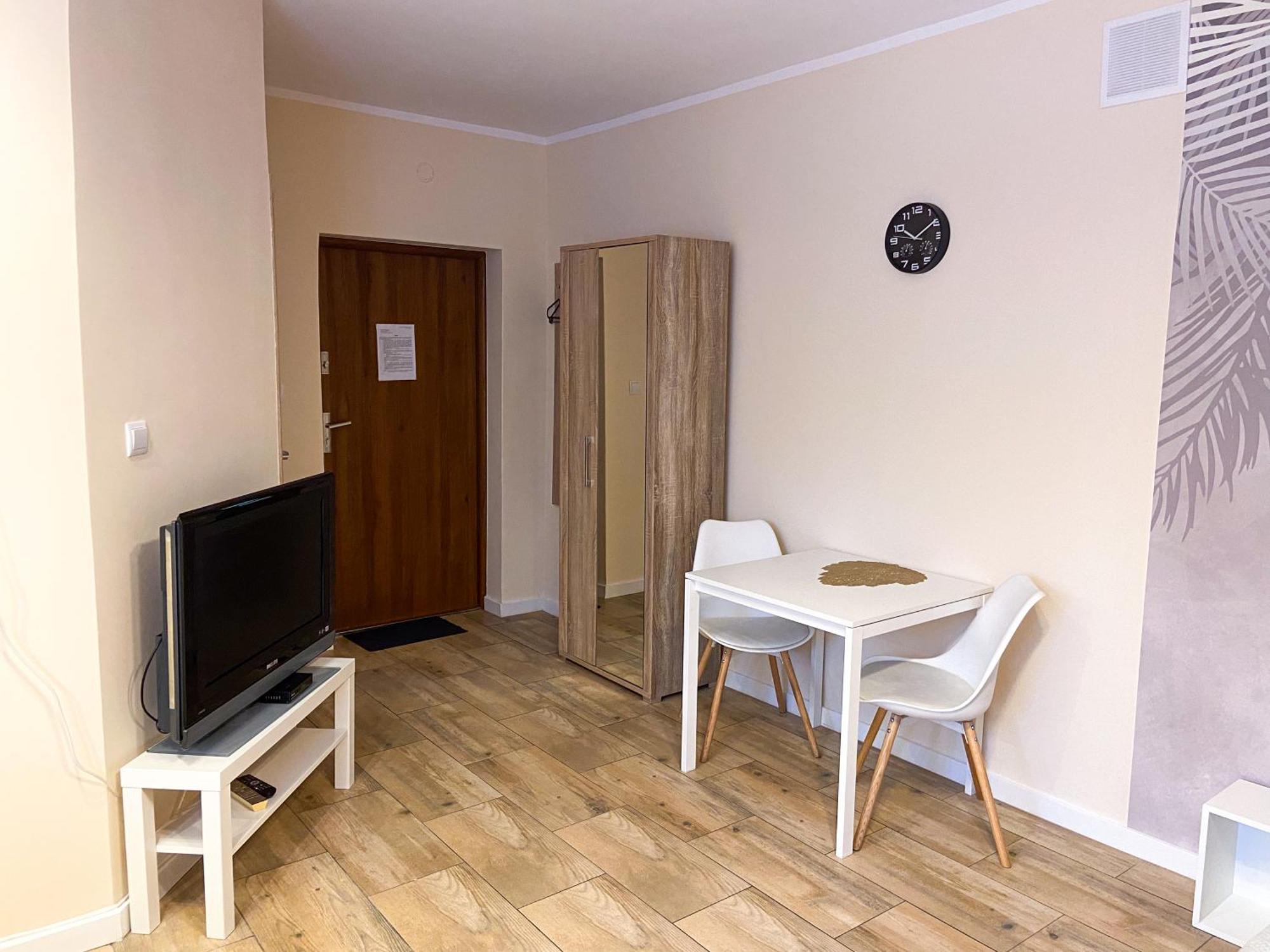 Mokka Apartament Warsaw Ngoại thất bức ảnh